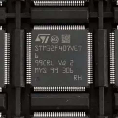 STM32F407VET6/405/427/429VGT6 VIT6 IG H6 ZET6 ZGT6 RGT6 芯片