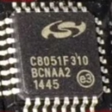 C8051F310-GQR C8051F310 QFP32 C8051F230 C8051F230-GQR QFP48