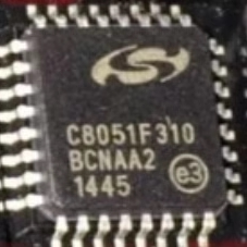 C8051F310-GQR C8051F310 QFP32 C8051F230 C8051F230-GQR QFP48