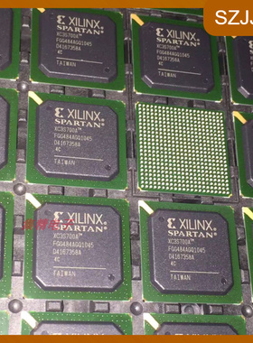 XC3S700A-4FGG484C全新原装