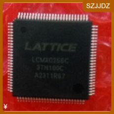 LCMX0256C-3TN100I原装正品LCMX0256C