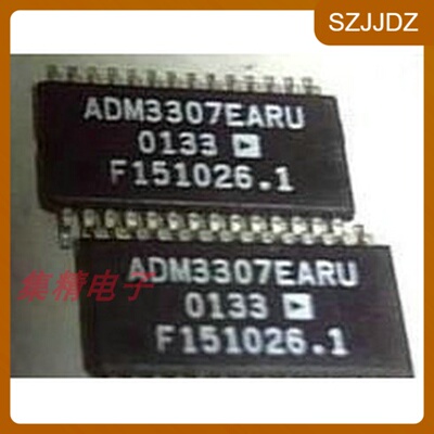 收发器ADM3307EACPZ原装