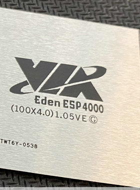 【全新正品】EDEN ESP4000