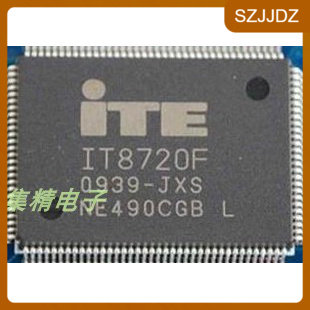 IT8720F  全新原装
