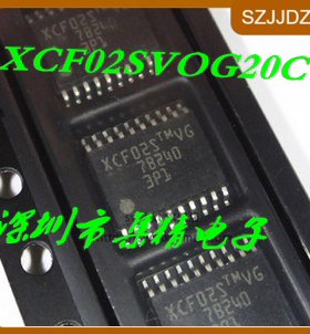 XCF02SVOG20C现货库存XCF02S
