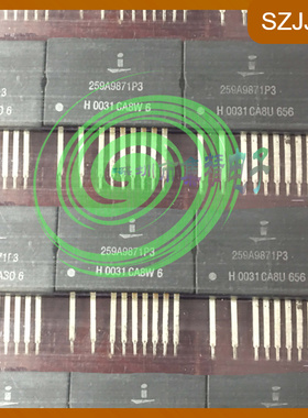 259A9872P2  259A9871P3  全新原装现货库存ZIP拍前请咨询价格