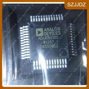 ADUC831BS原装正品