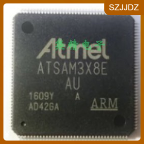 ATSAM3X8E ATSAM3X8E-AU ATSAM3X8EA-AU ATSAM3X4CA-AU 微控制器