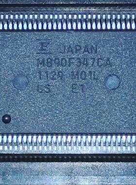 MB90F347CA MB90F927S MB90F562B MB90F349CA MB90F347A集成电路