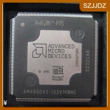 AM486DX5-133V16BHC现货库存AM486DX5-133V1