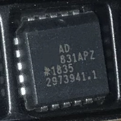 AD831AP AD831APZ AD831A AD831 PLCC20 进口芯片集成电路 ic