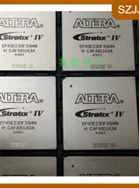 EP4SE230F29I3N EP4SE230F29I4N EP4SE360F35I3N原装正品集成电路