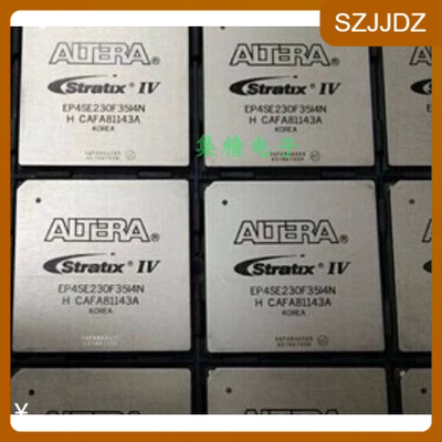 EP4SE230F29I3N EP4SE230F29I4N EP4SE360F35I3N原装正品集成电路