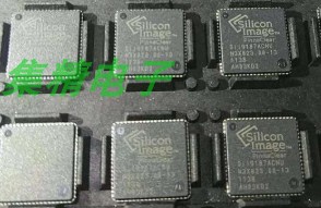 SII9187BCNU SII9187ACNU 端口处理器芯片 贴片QFN72 全新