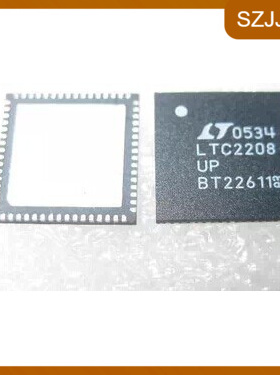 LTC2208UP原装正品 集成电路 芯片 ic 微控制处理器 电源处理器