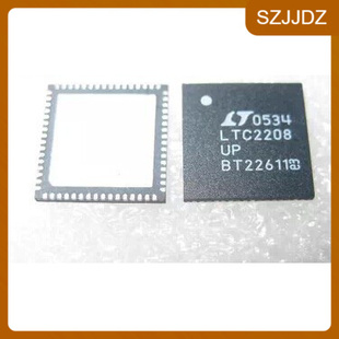 LTC2208UP原装正品 集成电路 芯片 ic 微控制处理器 电源处理器