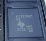 CC3200R1M2RGCT原装正品CC3200R1M2