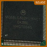MC68LC302PU16VCT原装正品