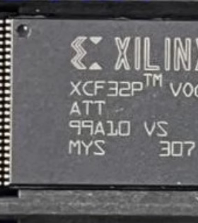 XCF32PVOG48C XCF32P XCF16PVOG48C XCF16P VOG48 TSOP48 全新