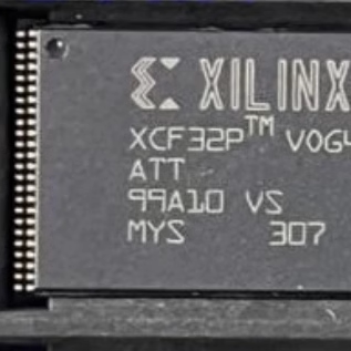 XCF32PVOG48C XCF32P XCF16PVOG48C XCF16P VOG48 TSOP48 全新
