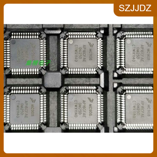 正品现货 MC908AP16CFAE 0M25D LQFP48 全新原装