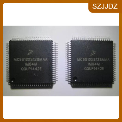 MC9S12DP256BCPV原装正品MC9S12DP256BCPV