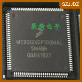 MC9S12XEP100MAL MC9S12XEP100CAL MC9S12XEP100VAL全新原装正品