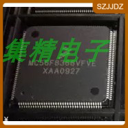 MC56F8366VFVE MC56F8366MFVE一级代理原装正品