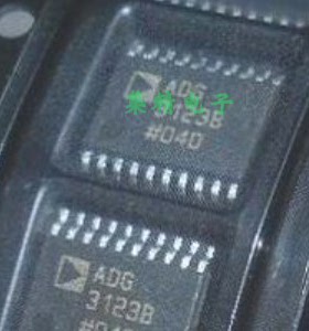 ADG3123B ADG3123BRU ADG3123BRUZ TSSOP-20封装电平转换器芯片