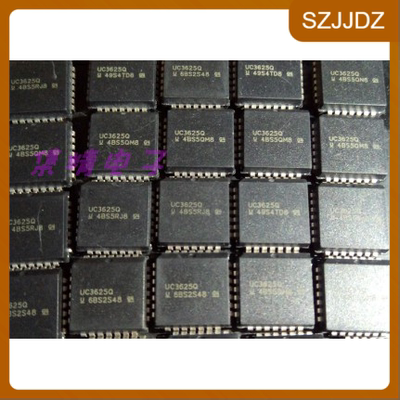 UC3625QTR UC3625Q PLCC28脚 电源管理芯片 贴片IC 全新原装进口
