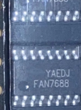 FAN7688 7631 7621S 7621SJX SOP16 FAN7388MX 7388 SOP20