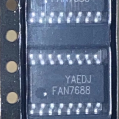 FAN7688 7631 7621S 7621SJX SOP16 FAN7388MX 7388 SOP20