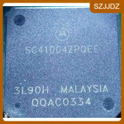 SC41004ZPQEE原装正品 集成电路 芯片 ic 微控制处理器