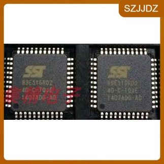 SST89E516RD2-40-I-TQJE全新原装正品