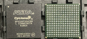 EP1C20F324C8N现货库存 EP1C20F324C8