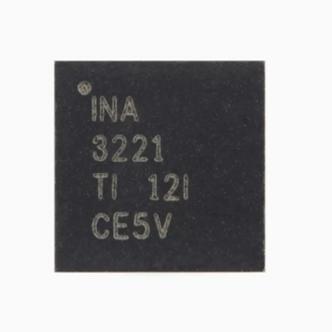 全新原装 INA3221AIRGVR VQFN-16 电流/电压监控器芯片 价格优势