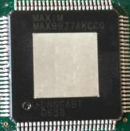 MAX9977AKCCQ全新原装
