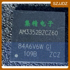 AM3352BZCZ60 BGA324封装 核心板主控 微处理器芯片 欢迎咨询