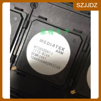 MT5832CEHJ全新原装MT5832KGIJ