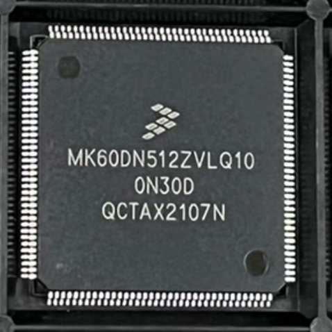 MK60DN512ZVLQ10全新原装正品MK60DN512VLQ10微控制器QFP芯片 ic