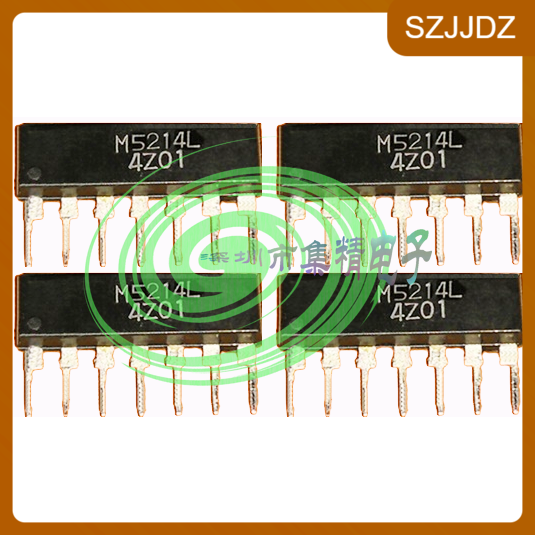 M5214L SIP7单排直插M5214请咨询客服价格