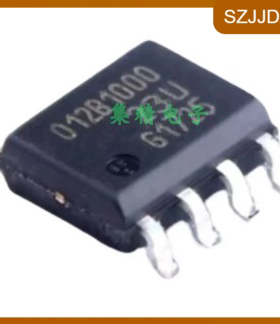 TLE5012BE1000 012B1000 TLE5012BE5000 012B5000 SOP8集成电路ic