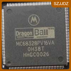 MC9S08GT60ACFBE QFP-44 MC56F8013CFBE MC68328PV16VA 微控制器