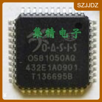 OS81050AQ OS8105OAQ 0S81050AQ QFP-44 功放光纤芯片 汽车集成ic