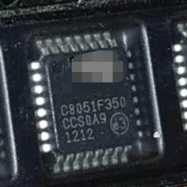C8051F350-GQR C8051F352 QFP-32 C8051F580 C8051F580-IQR QFP48
