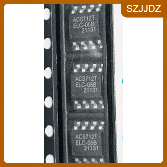进口原装ACS712TELC-05B ACS712TELC-20A ACS712TELC-30A量大价优