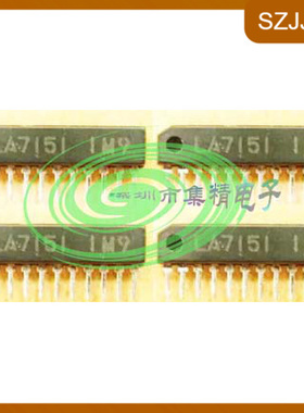 LA7151集成块集成电路芯片 拍前咨询价格