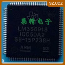 原装正品LM3S6918-IQC50-A2  LM3S6938-IQC50-A2微控制器-MCU QFP