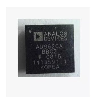【全新正品】AD9920ABBCZ