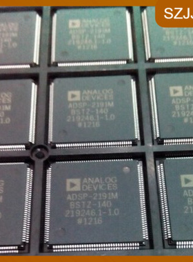 全新正品ADSP-2191MBSTZ-140